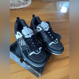 Bitter Twisted Men’s Shoe